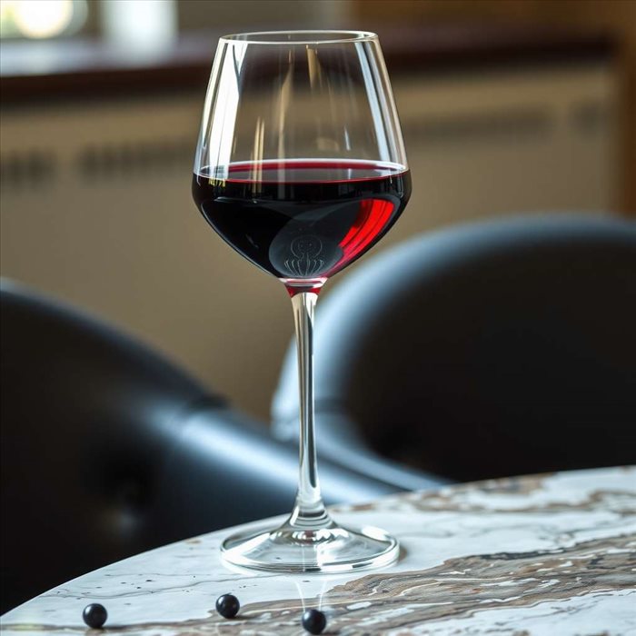 Dionysos : Le Vin et l'Excès Dévoilés