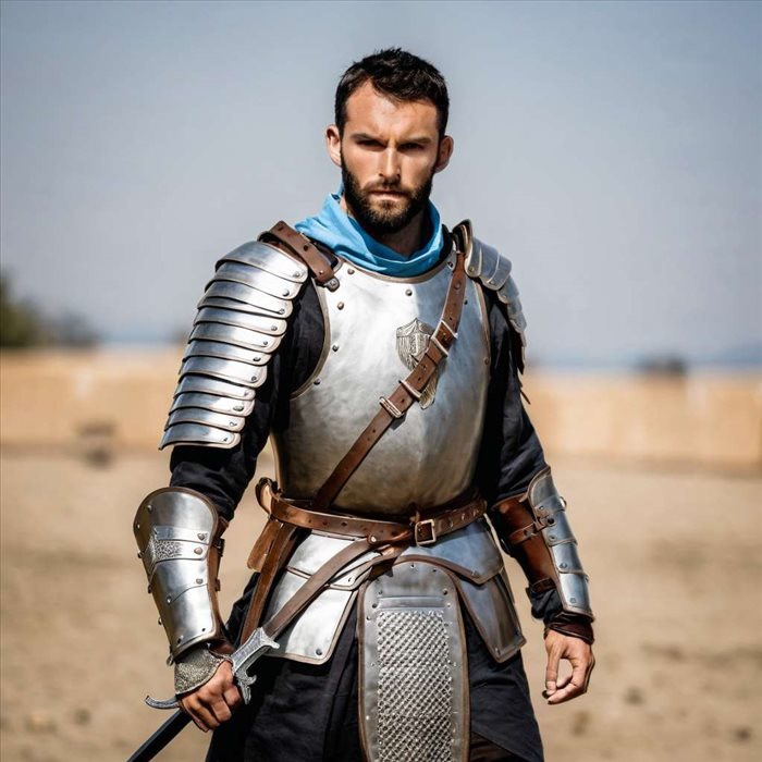 Arès, Dieu de la Guerre