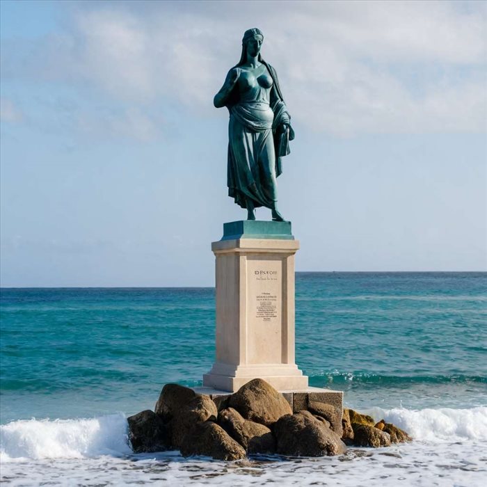 Poséidon : Ascension au Maître des Océans