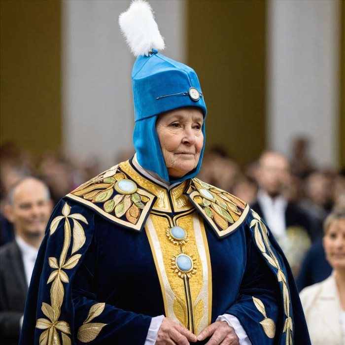 Guide pour Bien S'habiller à un Baptême