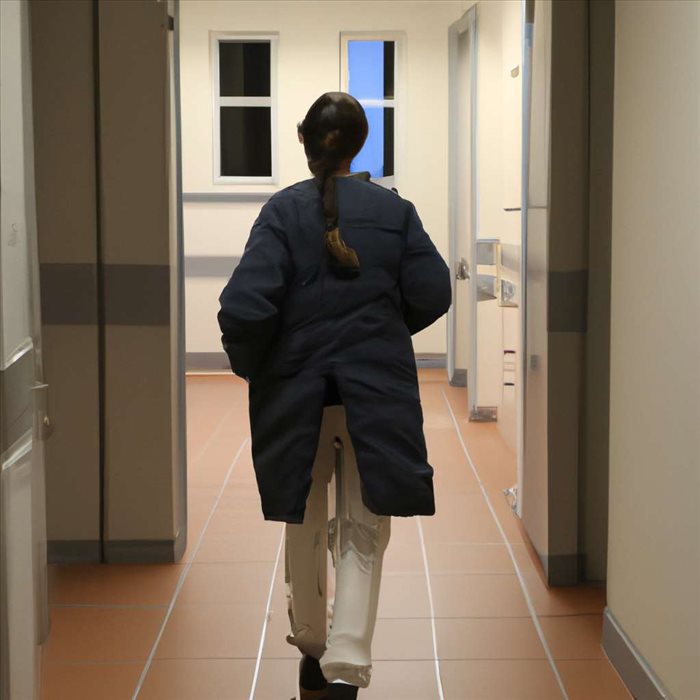 Comment bien s'habiller pour une IRM ?