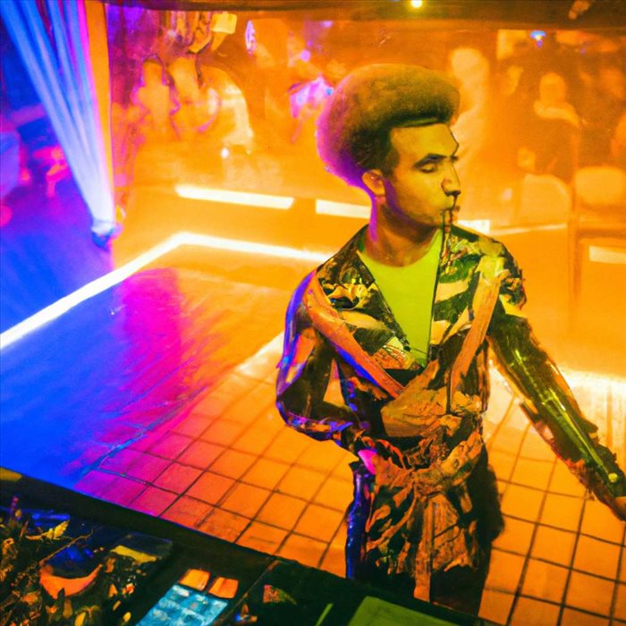 Soirée Années 70 : Guide de Style et Inspiration