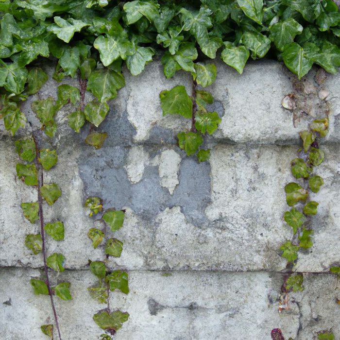 Idées Créatives pour Habiller un Mur en Béton