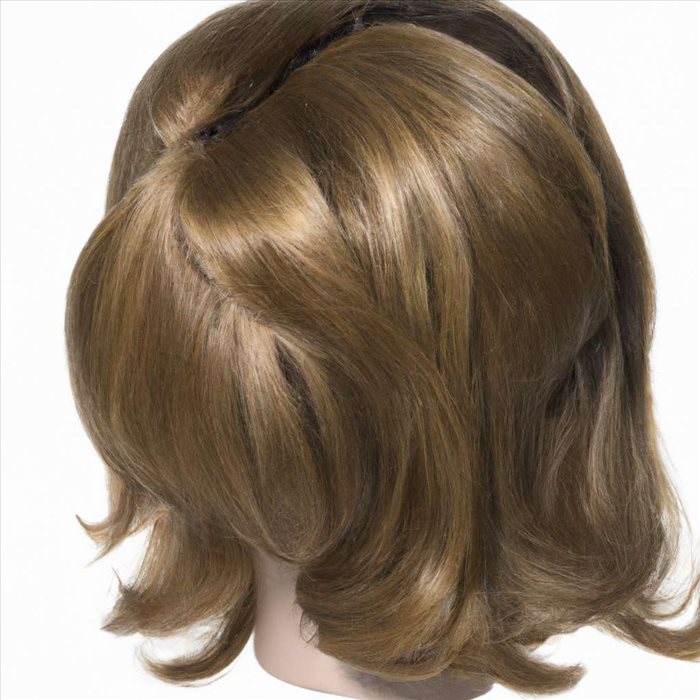 Perruque bandeau courte : le meilleur choix pour débuter