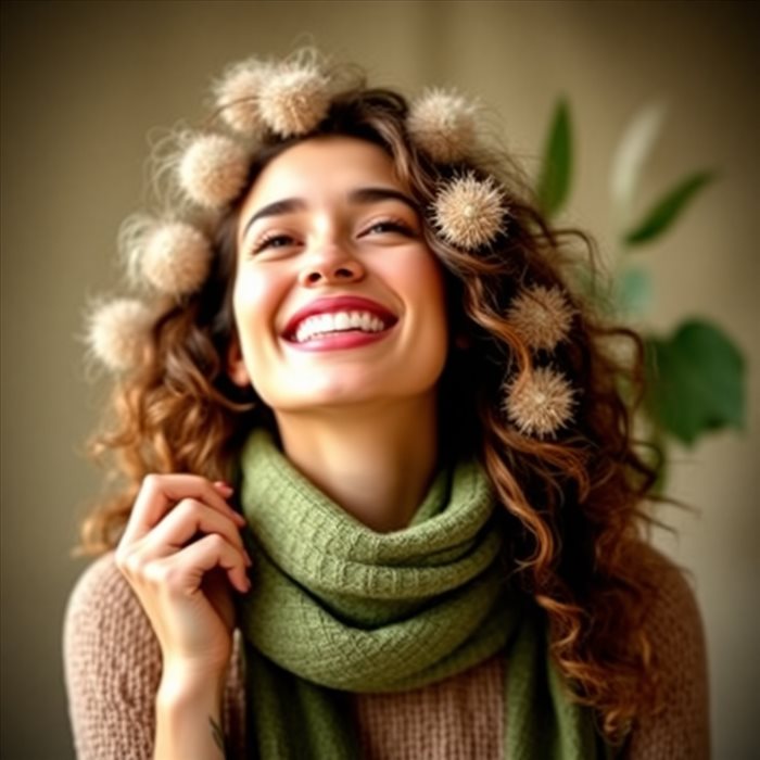 Comprendre les Cheveux Texturés : Guide Complet