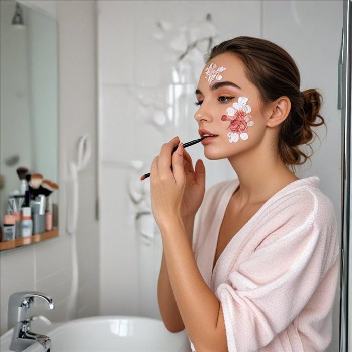 Cacher son Duvet : Astuces Maquillage Efficaces