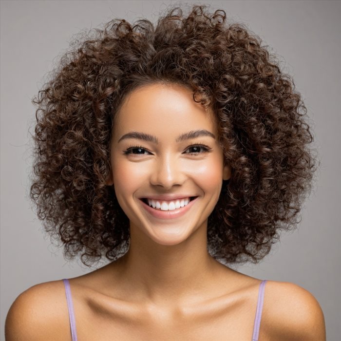 Cheveux Mousseux : Comprendre et Traiter le Phénomène