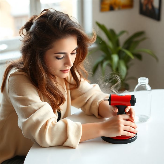 Levier Tondeuse Cheveux : Utilité et Avantages