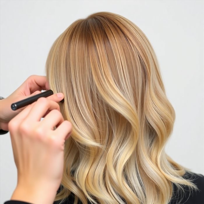 Balayage Cheveux : Techniques, Types et Entretien Essentiel