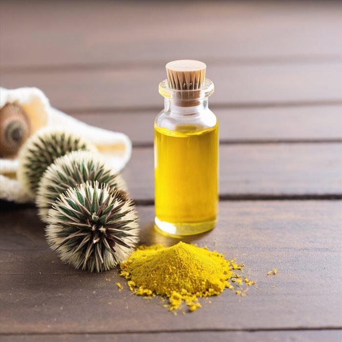 Huile de Ricin : Bienfaits et Utilisations pour Cheveux