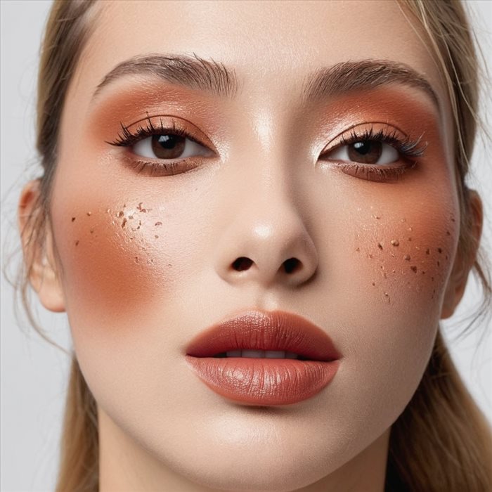 Maquillage Halloween : Guide du Faux Sang Effrayant
