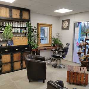 NATURE DE CHEVEUX, un coiffeur à Cesson-Sévigné