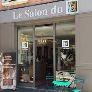 LE SALON DU SIX, un styliste capillaire à Gex
