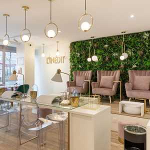 Majfek, un coiffeur à Paris 16ème