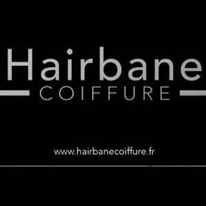 Hairbane Coiffure, un styliste capillaire à Lucé
