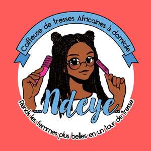 NDEYE | TA COIFFEUSE AFRICAINE PRÉFÉRÉE , un styliste capillaire à Aubagne