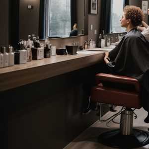 Stepha, un coiffeur-visagiste à Boulogne Billancourt